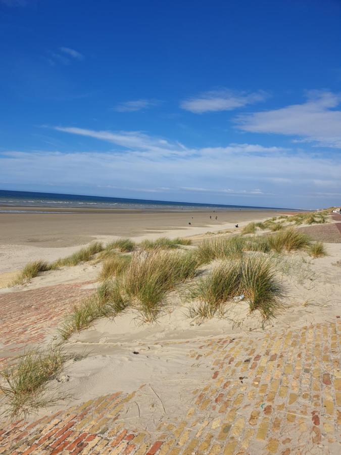 Le Home Sweet Home D'Alice!!! A La Villa Alice Roger Dunkirk Exteriör bild